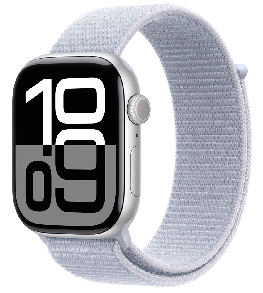 Apple Watch Series 10 Aluminum